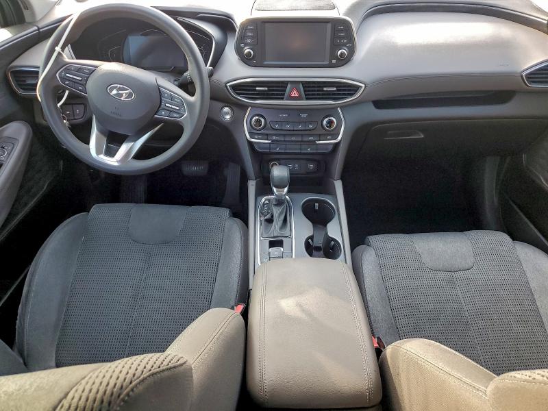 Фото 8 - HYUNDAI SANTA FE