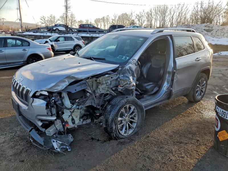 Фото 1 - JEEP GRAND CHER