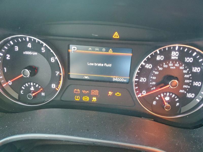 Фото 9 - KIA FORTE