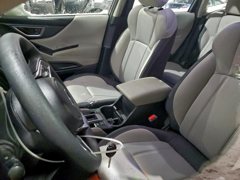 Фото 7 - SUBARU FORESTER