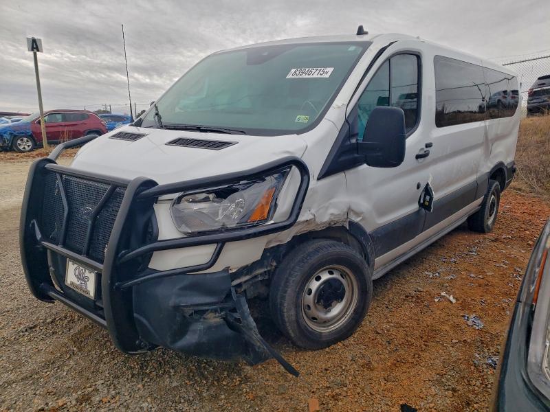 Фото 2 - FORD TRANSIT