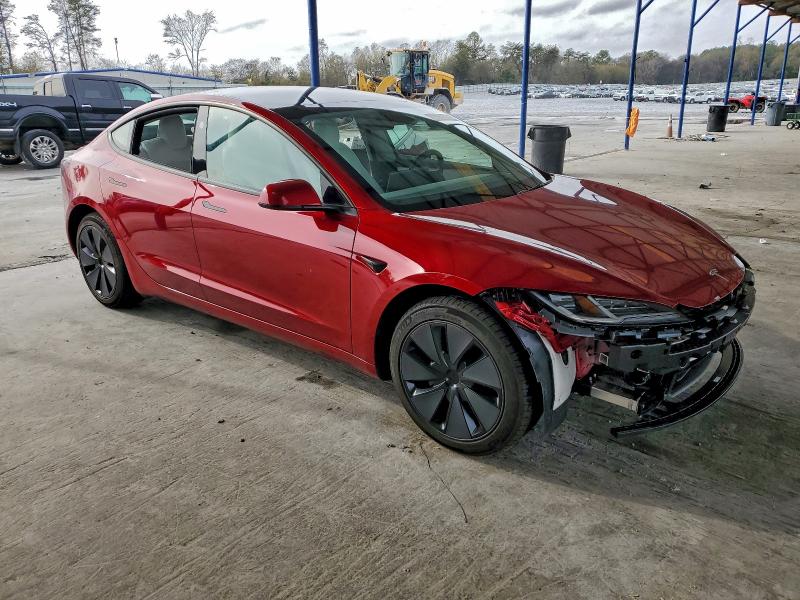 Фото 4 - TESLA MODEL 3