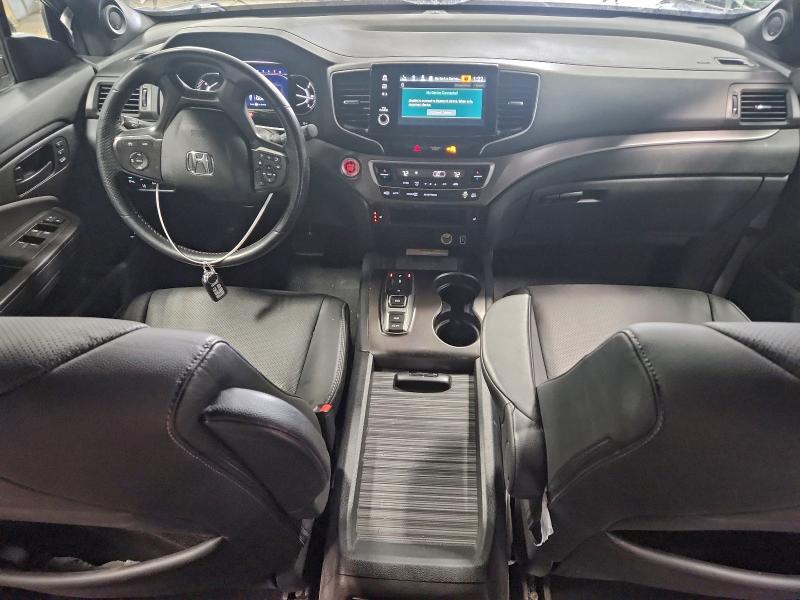 Фото 8 - HONDA PASSPORT