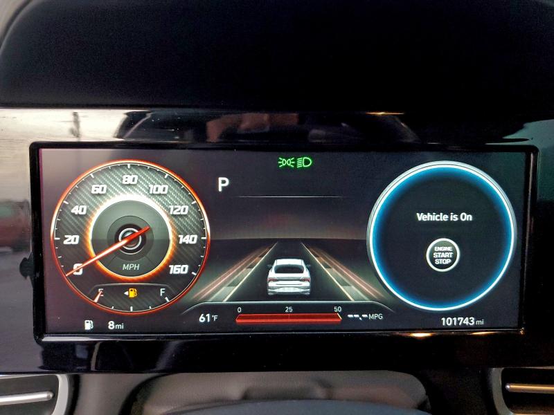 Фото 9 - HYUNDAI ELANTRA