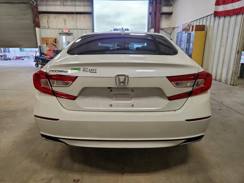 Фото 6 - HONDA ACCORD