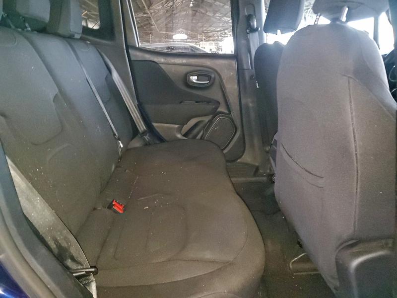 Фото 10 - JEEP RENEGADE