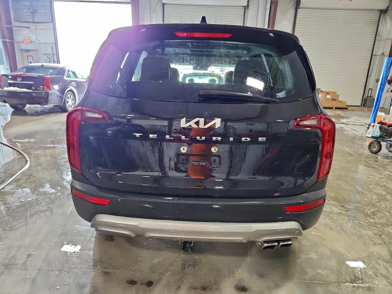Фото 6 - KIA TELLURIDE