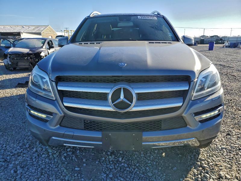 MERCEDES-BENZ GL-CLASS 2016 VIN 4JGDF6EE0GA696365