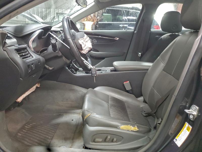 Фото 7 - CHEVROLET IMPALA