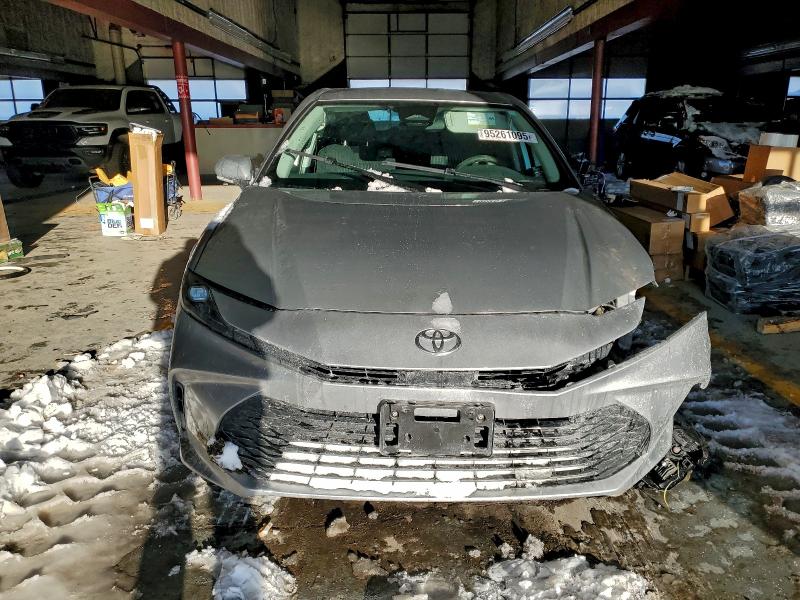 Фото 5 - TOYOTA CAMRY