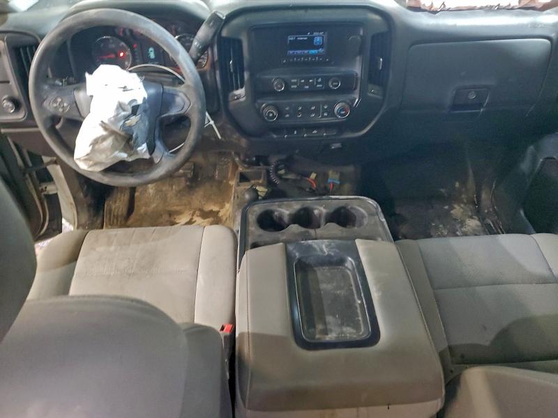 Фото 8 - CHEVROLET ALL Models