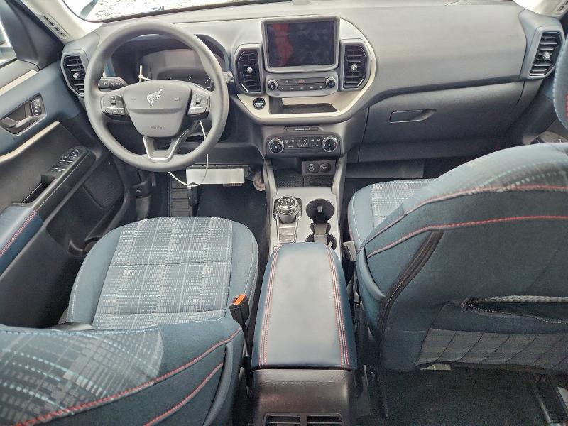 Фото 8 - FORD BRONCO