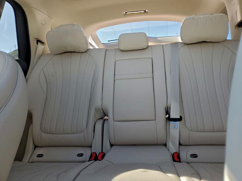 MERCEDES-BENZ EQS SUV 45 2023 VIN 4JGDM2DB2PA010252