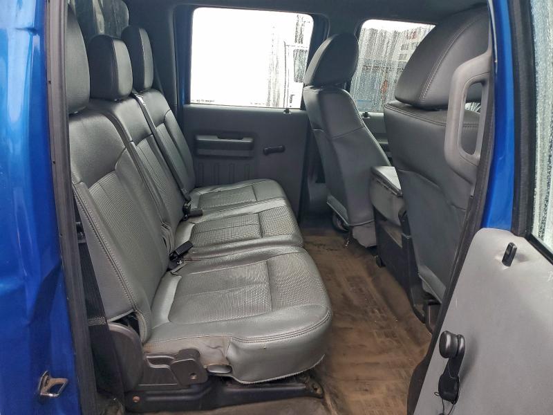 Фото 10 - FORD F450