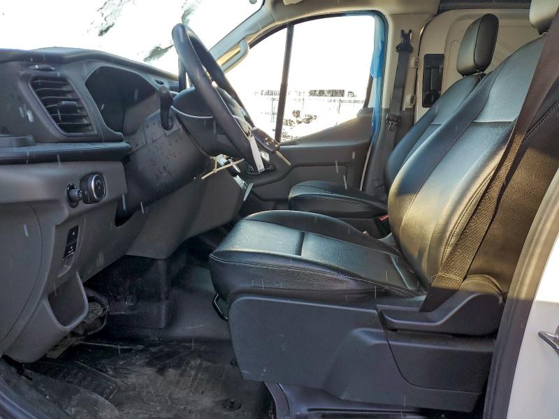 FORD TRANSIT 2023 VIN 1FTBW1YK8PKB88378