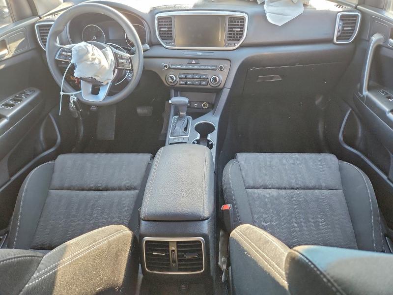 Фото 8 - KIA SPORTAGE