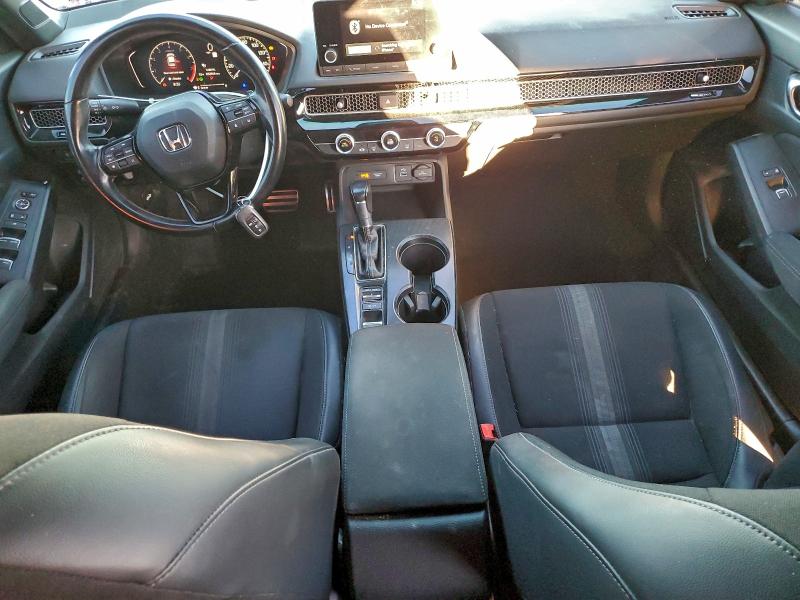 Фото 8 - HONDA CIVIC