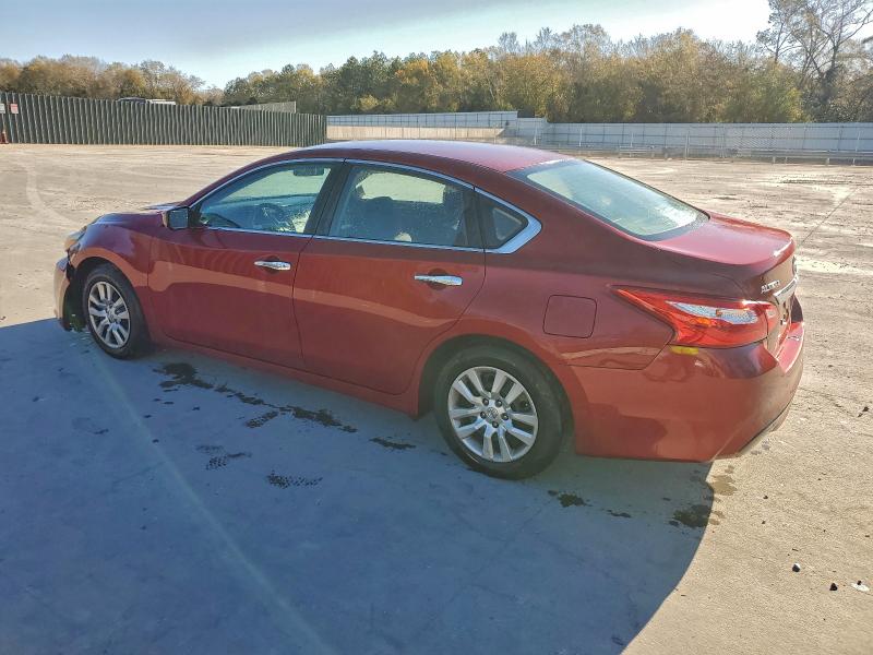 Фото 2 - NISSAN ALTIMA