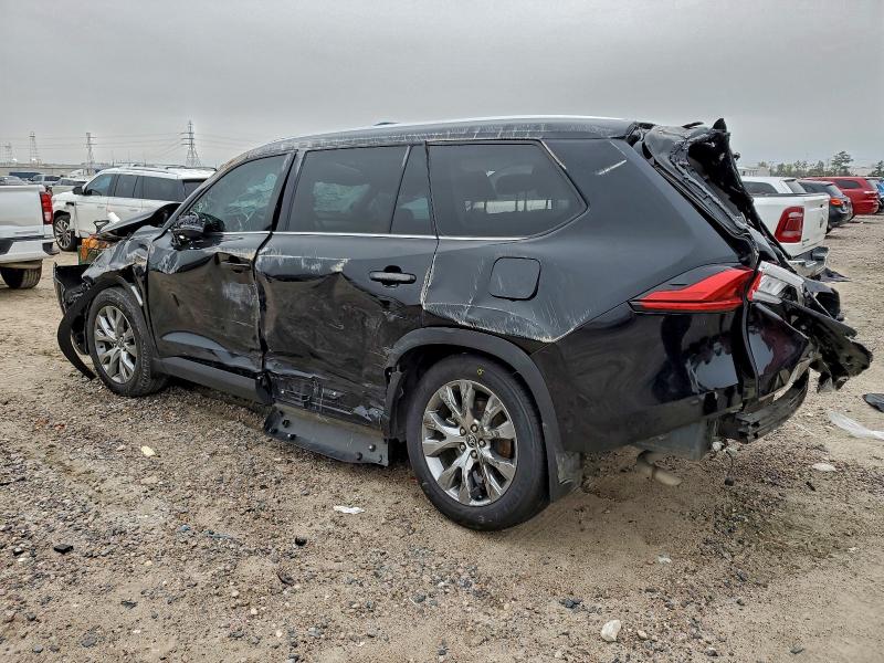 Фото 2 - TOYOTA GRAND HIGH