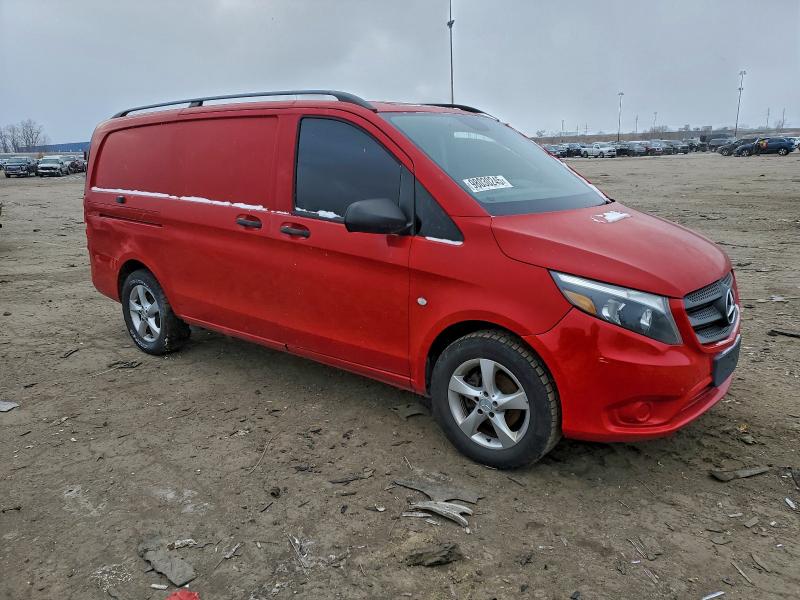 Фото 4 - MERCEDES-BENZ METRIS