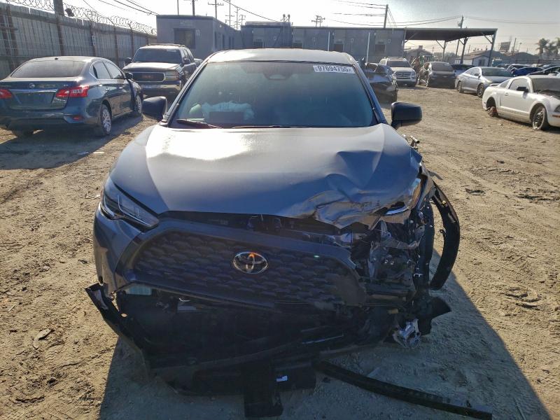 Фото 5 - TOYOTA COROLLA CR