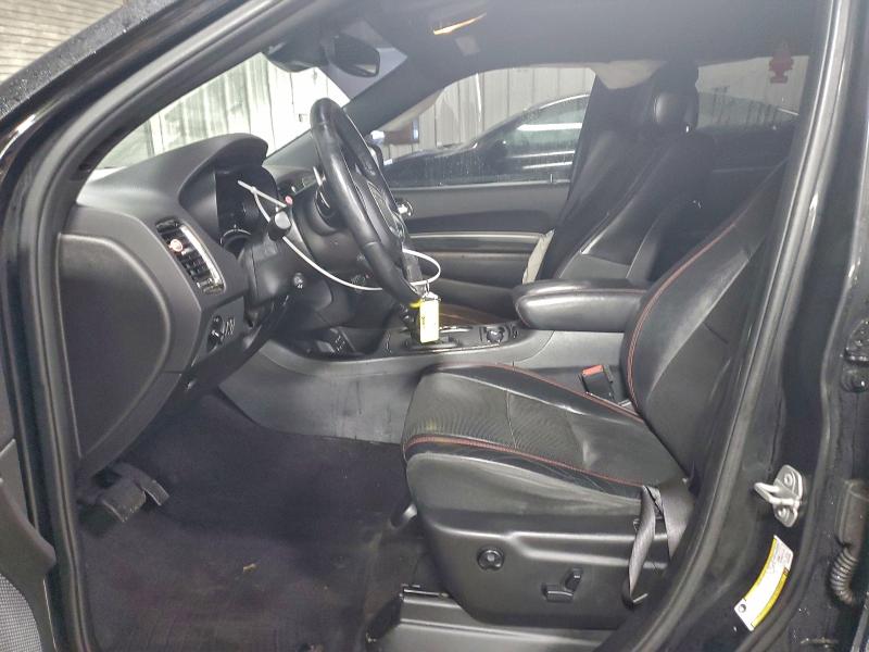 Фото 7 - DODGE DURANGO