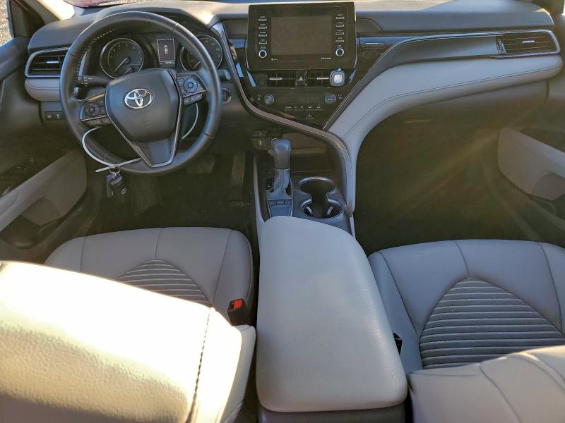 Фото 8 - TOYOTA CAMRY