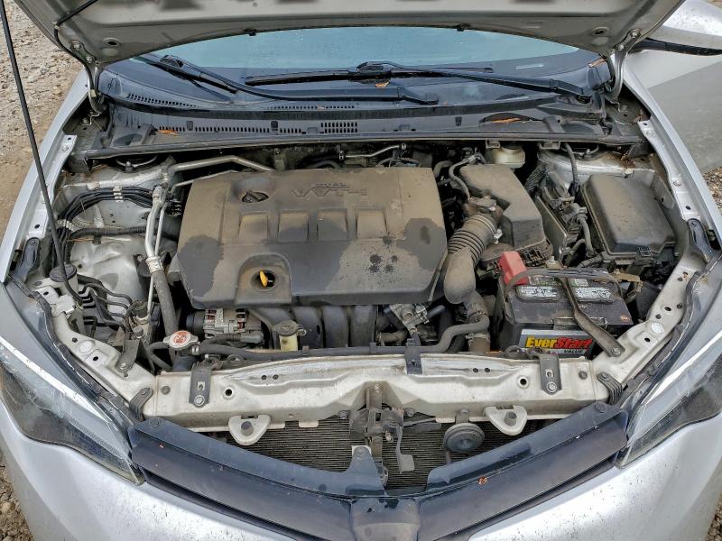 Фото 11 - TOYOTA COROLLA