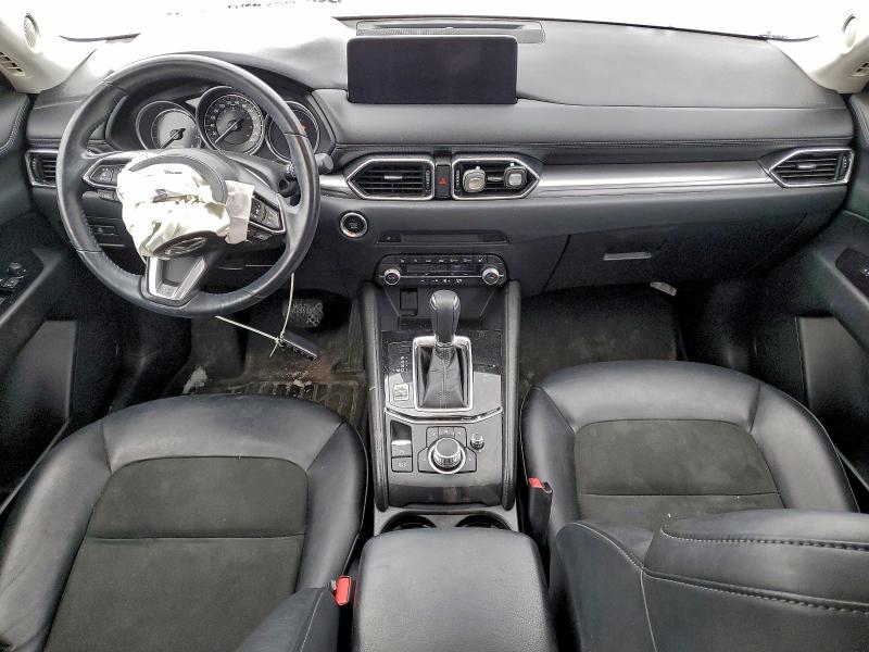 Фото 8 - MAZDA CX-5 PREFE