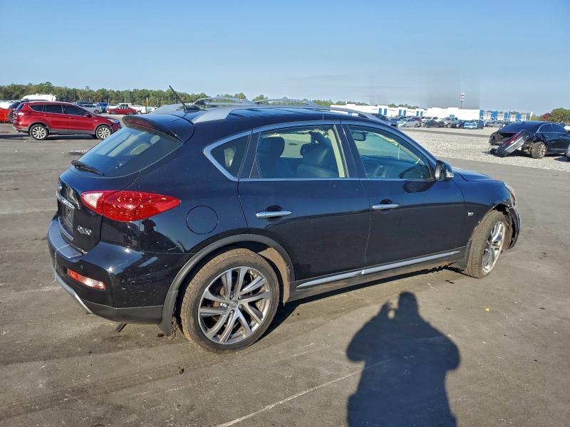 Фото 3 - INFINITI QX50