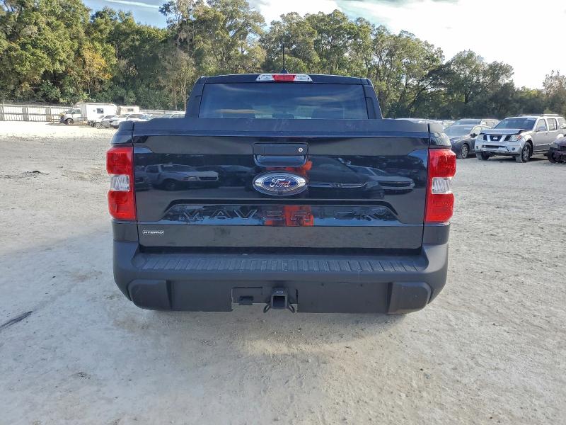 Фото 6 - FORD MAVERICK