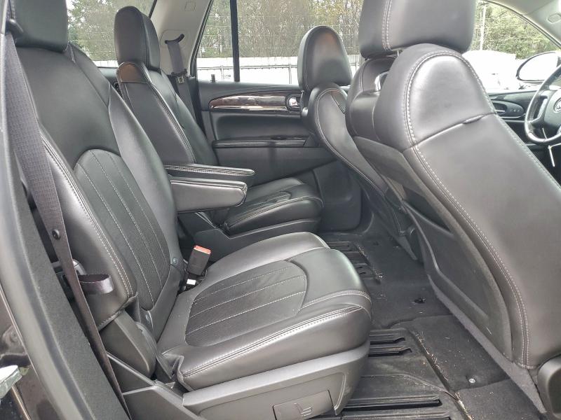 Фото 11 - BUICK ENCLAVE