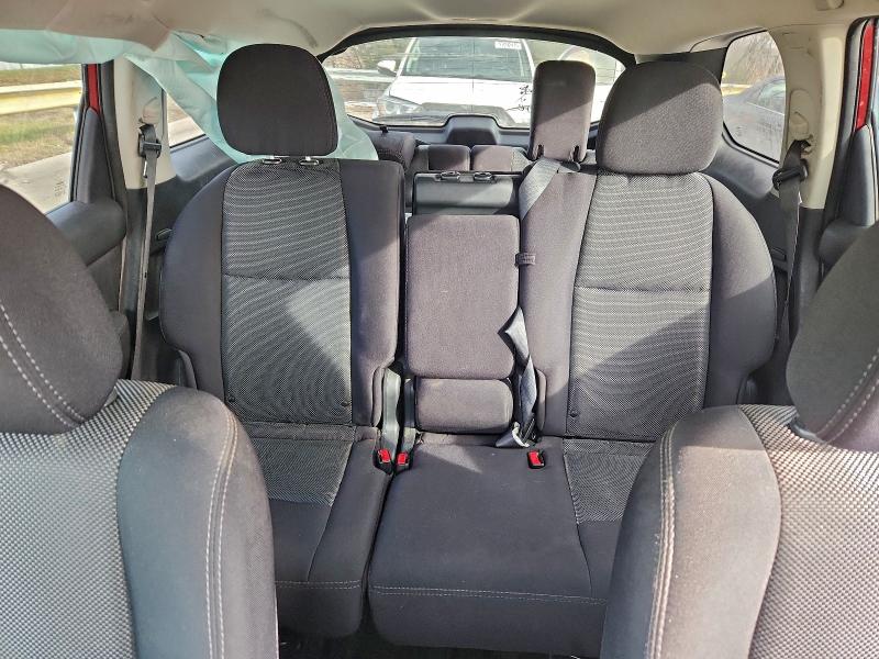 Фото 10 - NISSAN PATHFINDER