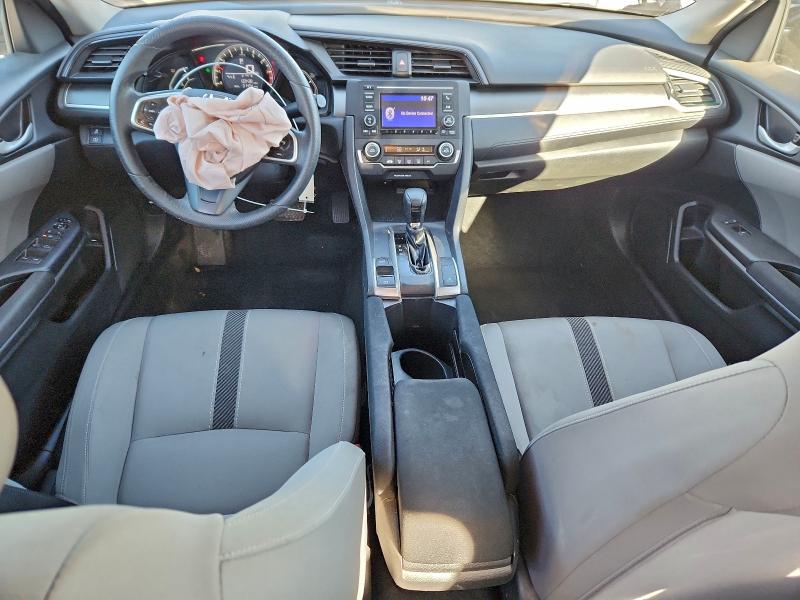 Фото 8 - HONDA CIVIC