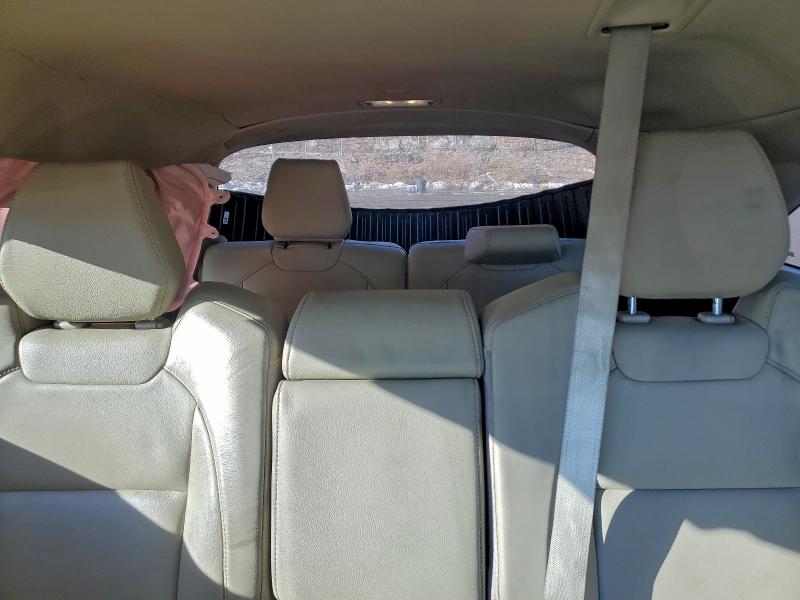 Фото 10 - ACURA MDX