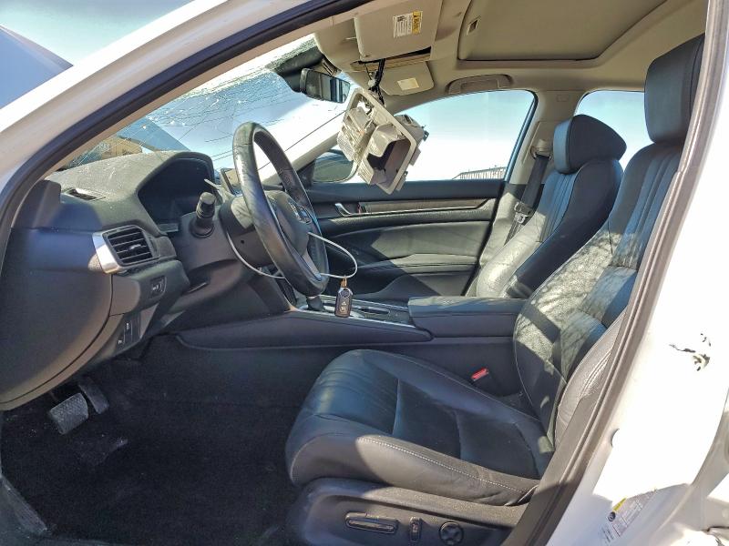 Фото 7 - HONDA ACCORD