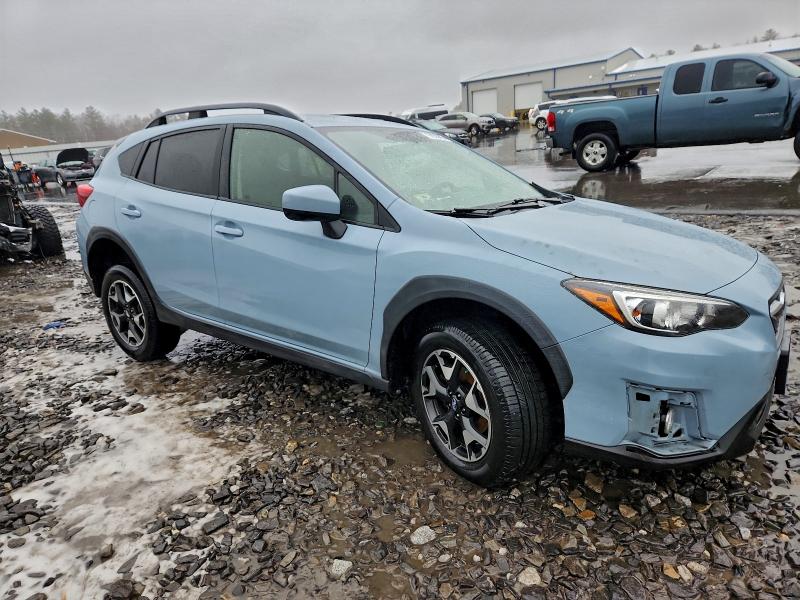 Фото 4 - SUBARU CROSSTREK