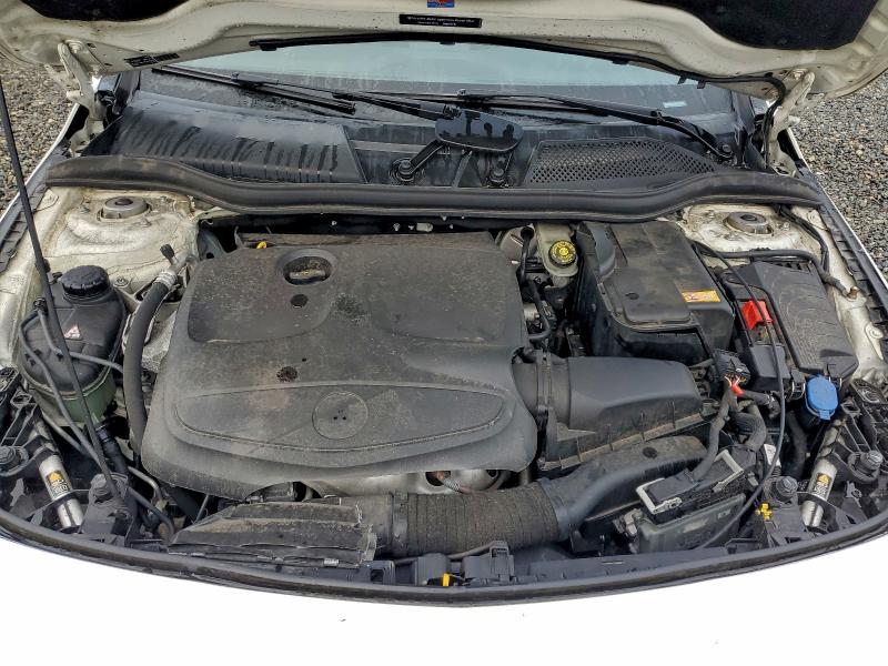 Фото 11 - MERCEDES-BENZ CLA-CLASS