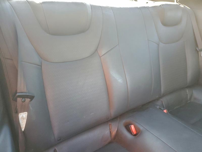 Фото 10 - HYUNDAI GENESIS