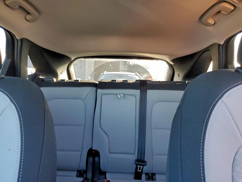 Фото 10 - FORD ESCAPE ACT