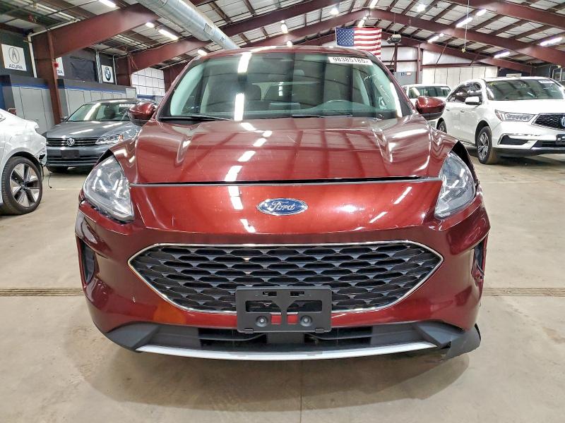 Фото 5 - FORD ESCAPE