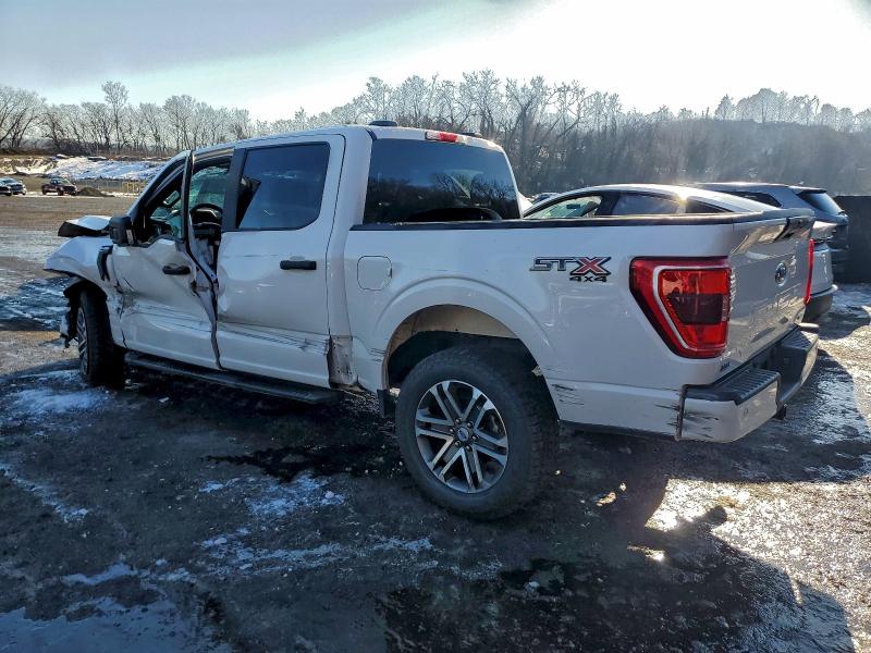 Фото 2 - FORD F-150