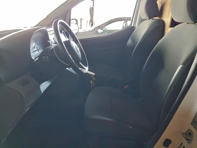 NISSAN NV 2015 VIN 3N6CM0KN2FK691508