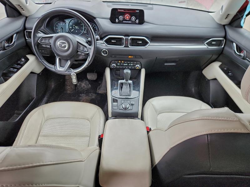 Фото 8 - MAZDA CX-5