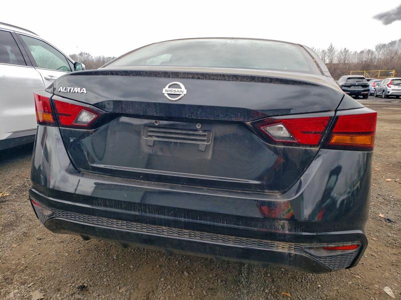 Фото 6 - NISSAN ALTIMA