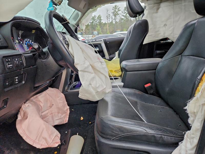 Фото 7 - TOYOTA 4RUNNER