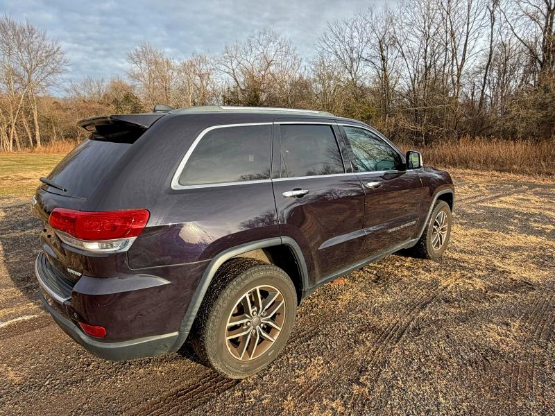 Фото 3 - JEEP GRAND CHER