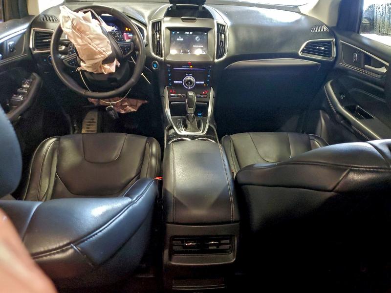 Фото 8 - FORD EDGE