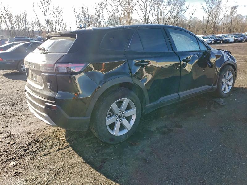 HONDA PROLOGUE E 2024 VIN 3GPKHVRJ5RS514070