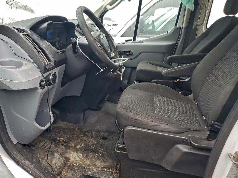 Фото 7 - FORD TRANSIT